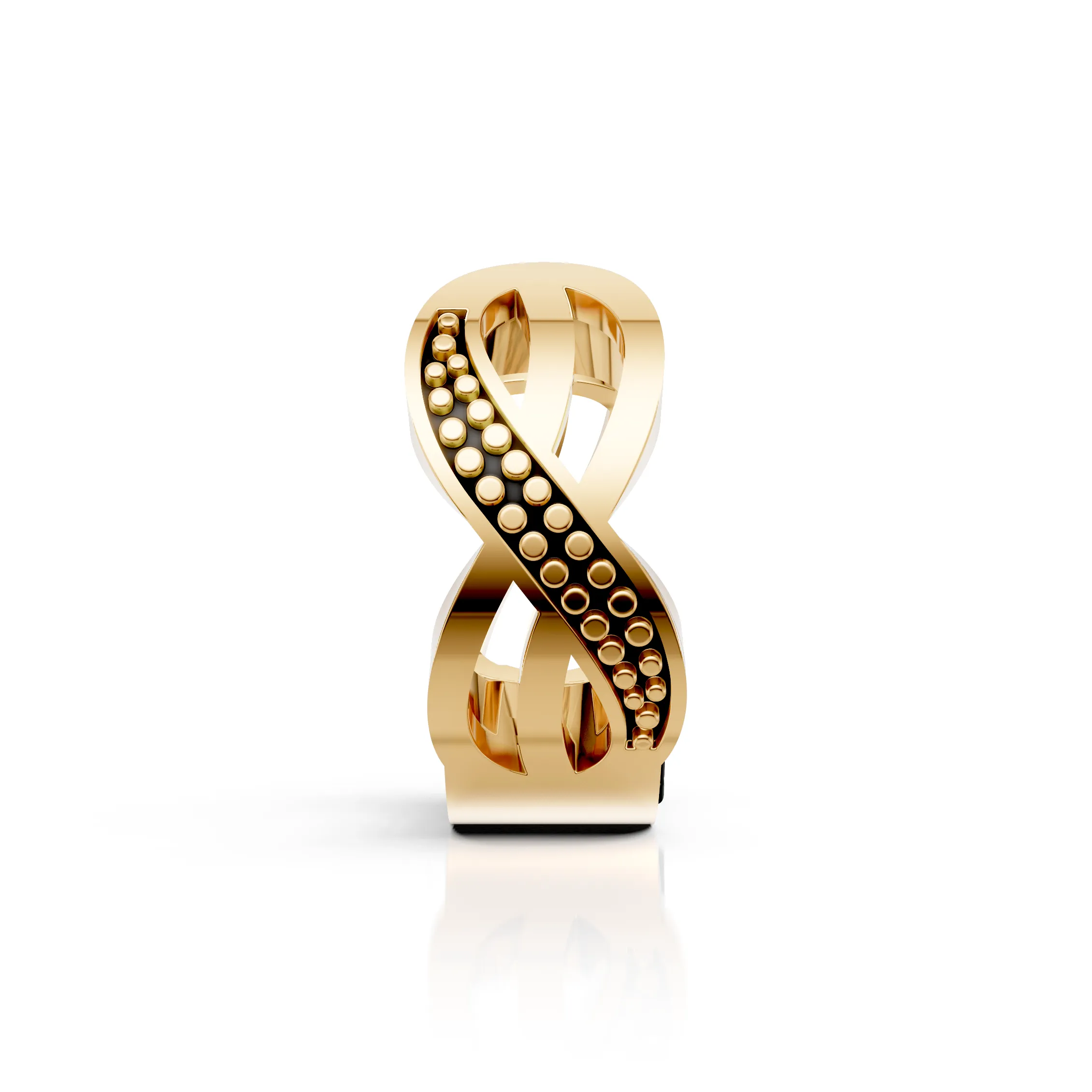 Infinity Hoop